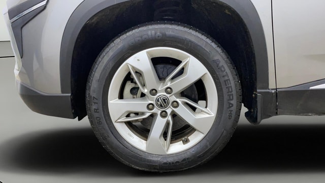 View MG Hector Image 36 Used MG Hector Image 36
