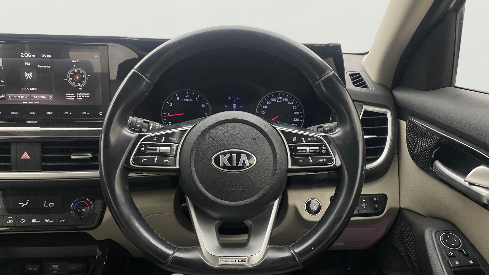 Used 2020 Kia Seltos Used 2020 Kia Seltos