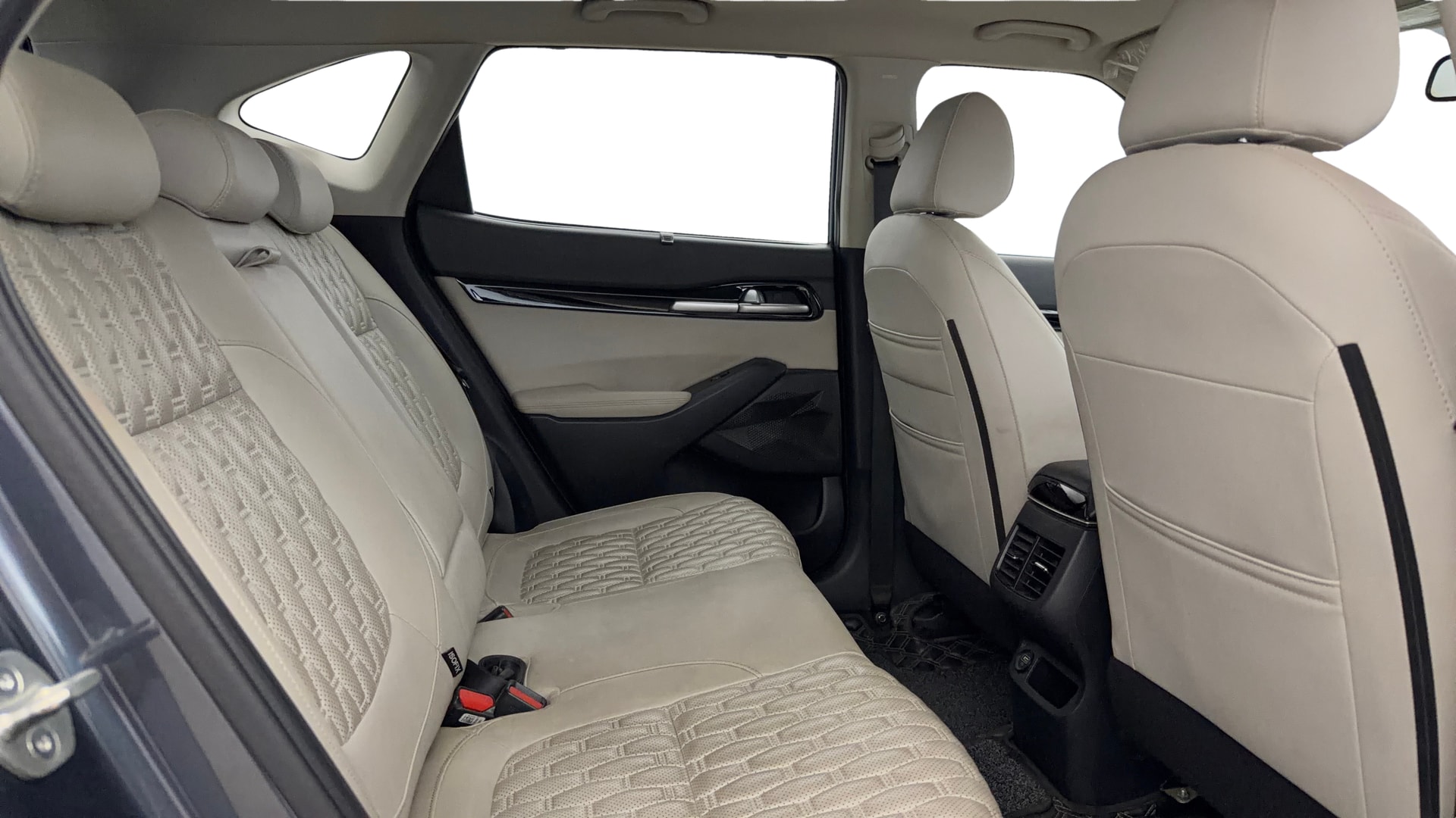 Used 2023 Kia Seltos Used 2023 Kia Seltos
