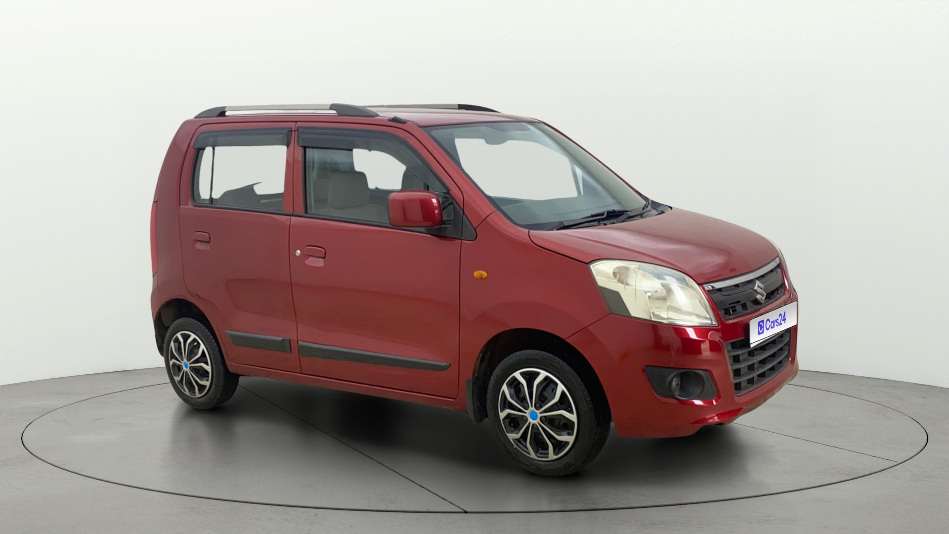 View 2015 Maruti Suzuki 1000 Base Variant Image 35 Used 2015 Maruti Suzuki 1000 Base Variant Image 35