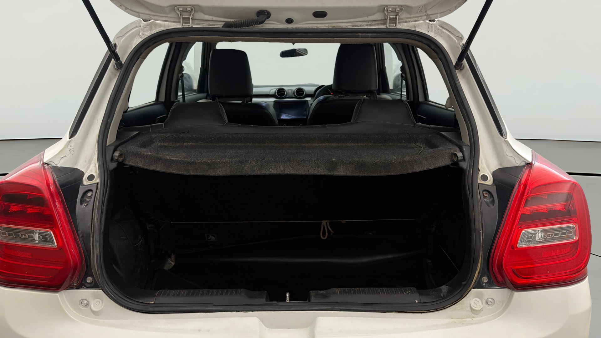 Used 2018 Maruti Suzuki 1000 Used 2018 Maruti Suzuki 1000