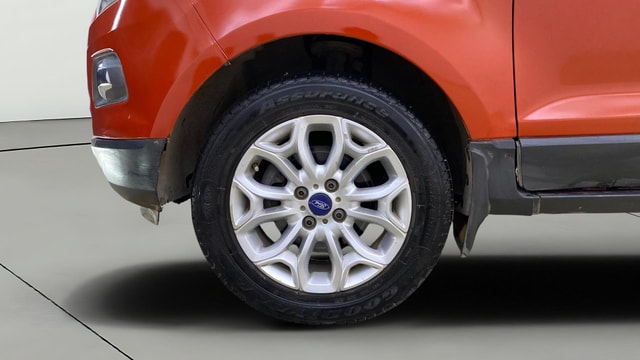 View Ford EcoSport Image 27 Used Ford EcoSport Image 27