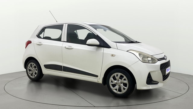 View Hyundai Grand i10 Image 21 Used Hyundai Grand i10 Image 21