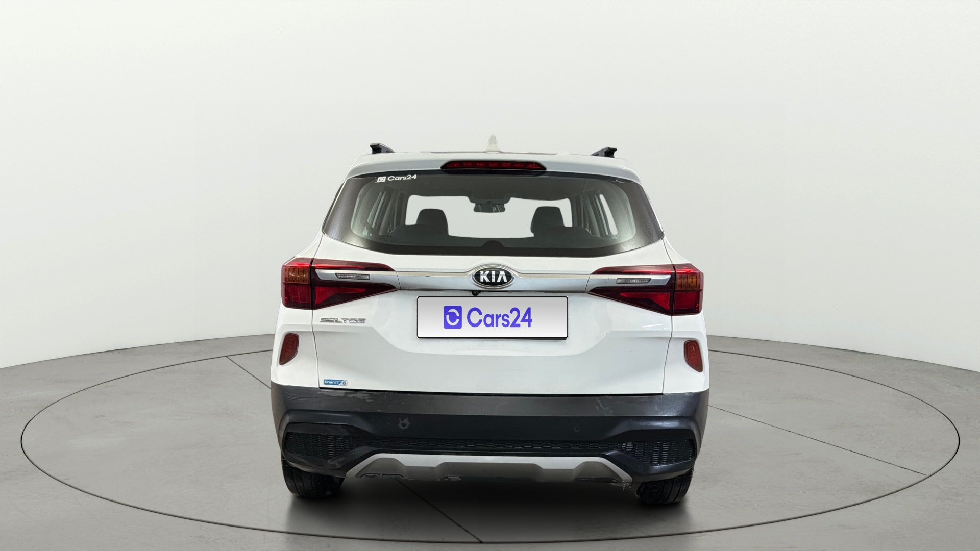 Used 2020 Kia Seltos Used 2020 Kia Seltos