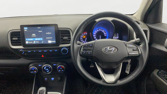 View Hyundai Venue Image 21 Used Hyundai Venue Image 21