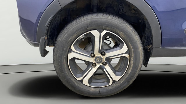 View Tata Nexon Image 25 Used Tata Nexon Image 25
