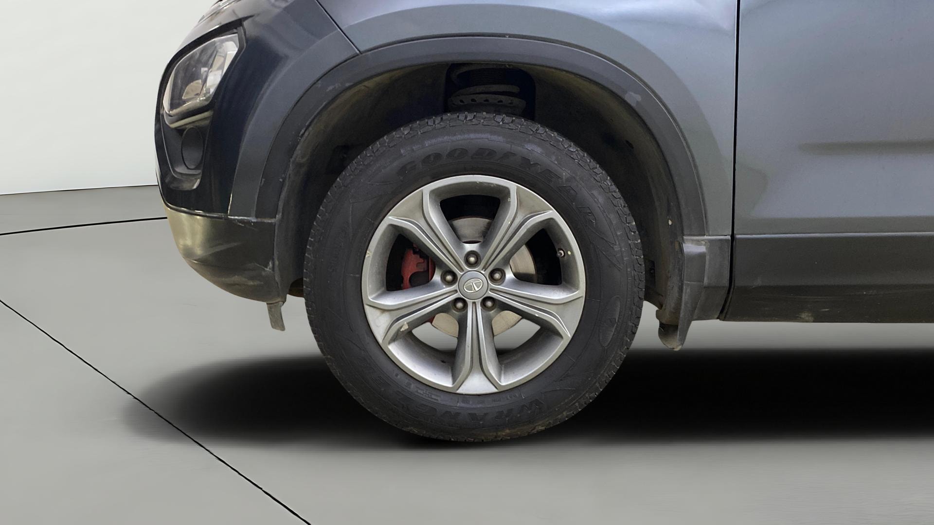 View 2020 Tata Harrier XE Image 29 Used 2020 Tata Harrier XE Image 29