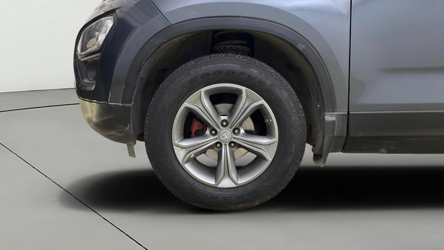 View Tata Harrier Image 29 Used Tata Harrier Image 29