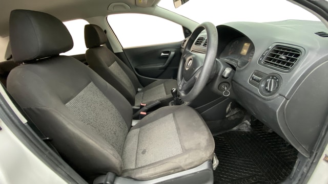 View Volkswagen Ameo Image 25 Used Volkswagen Ameo Image 25