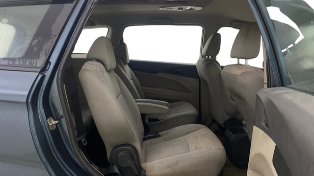 View Mahindra Marazzo Image 29 Used Mahindra Marazzo Image 29