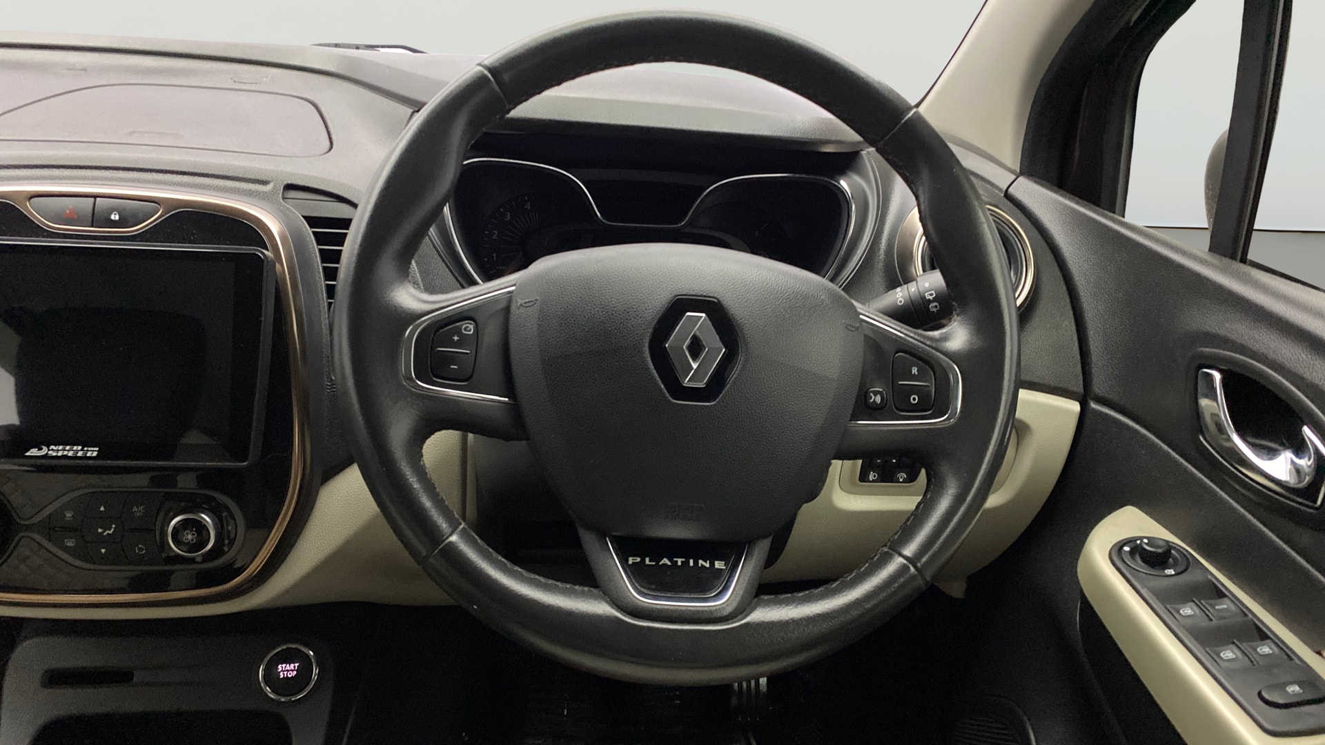 Used 2019 Renault Captur Used 2019 Renault Captur