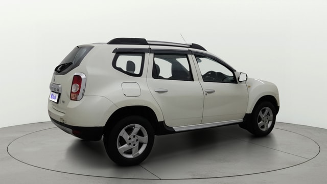 View Renault Duster Image 44 Used Renault Duster Image 44