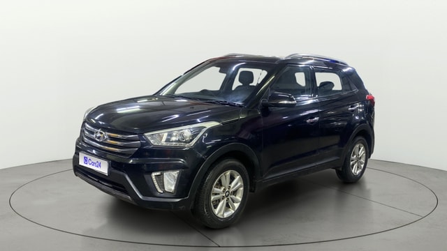 View Hyundai Creta Image 36 Used Hyundai Creta Image 36