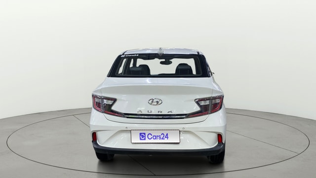 View Hyundai Aura Image 40 Used Hyundai Aura Image 40