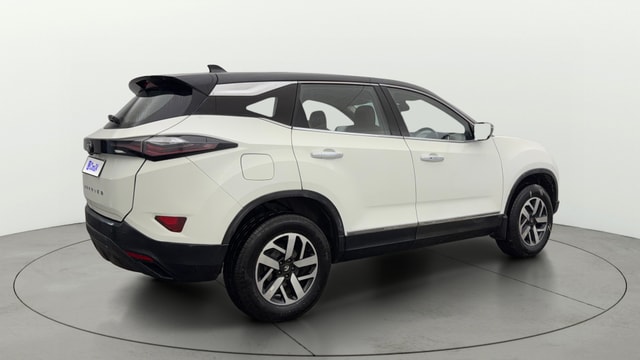 View Tata Harrier Image 46 Used Tata Harrier Image 46