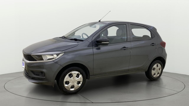 View Tata Tiago Image 34 Used Tata Tiago Image 34