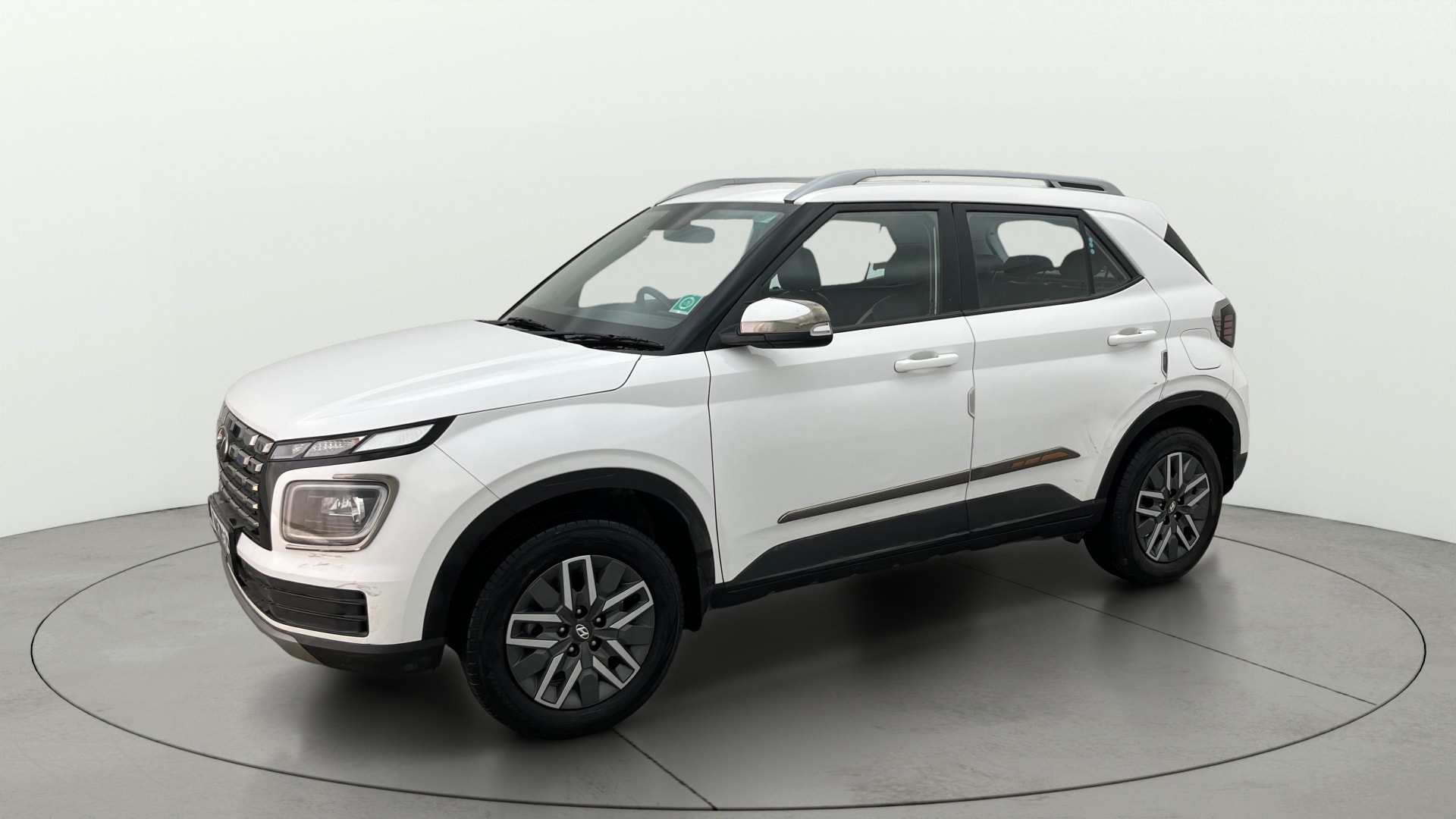 Used 2024 Hyundai Venue Used 2024 Hyundai Venue
