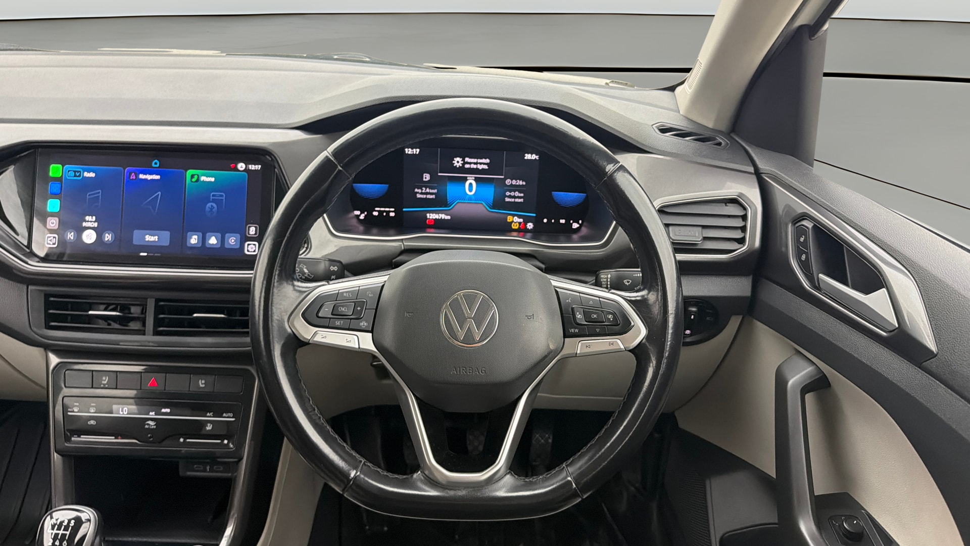 Used 2022 Volkswagen Taigun Used 2022 Volkswagen Taigun
