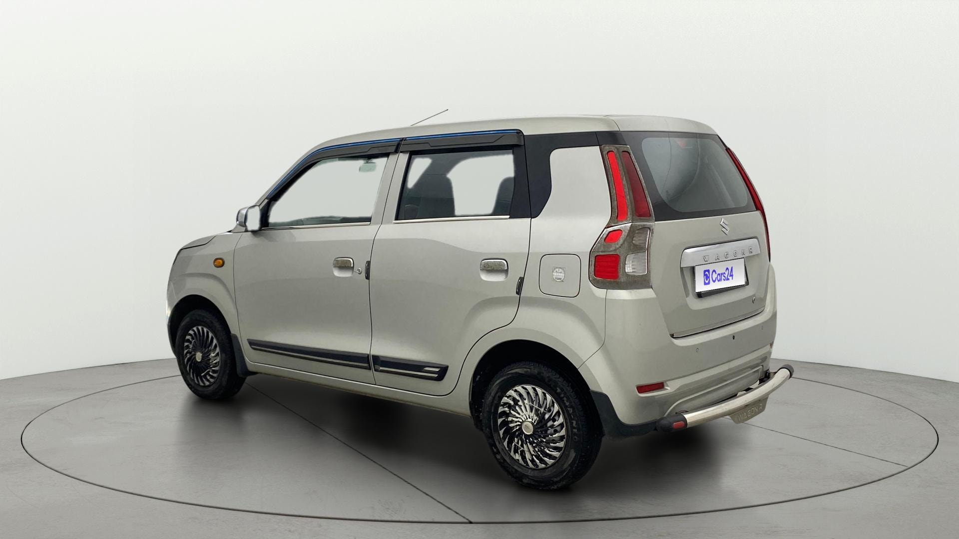 View 2024 Maruti Suzuki 1000 Base Variant Image 2 Used 2024 Maruti Suzuki 1000 Base Variant Image 2