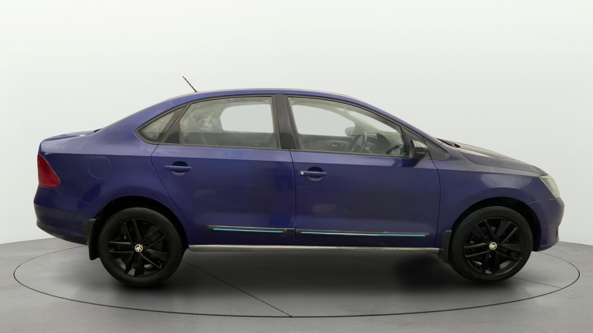View 2020 Skoda Rapid 1.5 TDI CR Active BS IV Image 8 Used 2020 Skoda Rapid 1.5 TDI CR Active BS IV Image 8