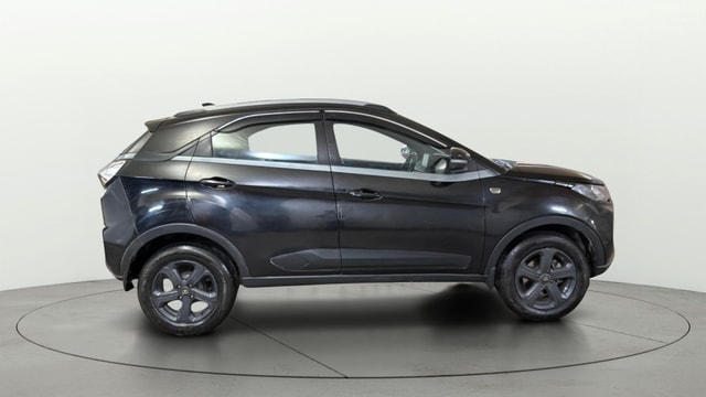 View Tata Nexon Image 9 Used Tata Nexon Image 9
