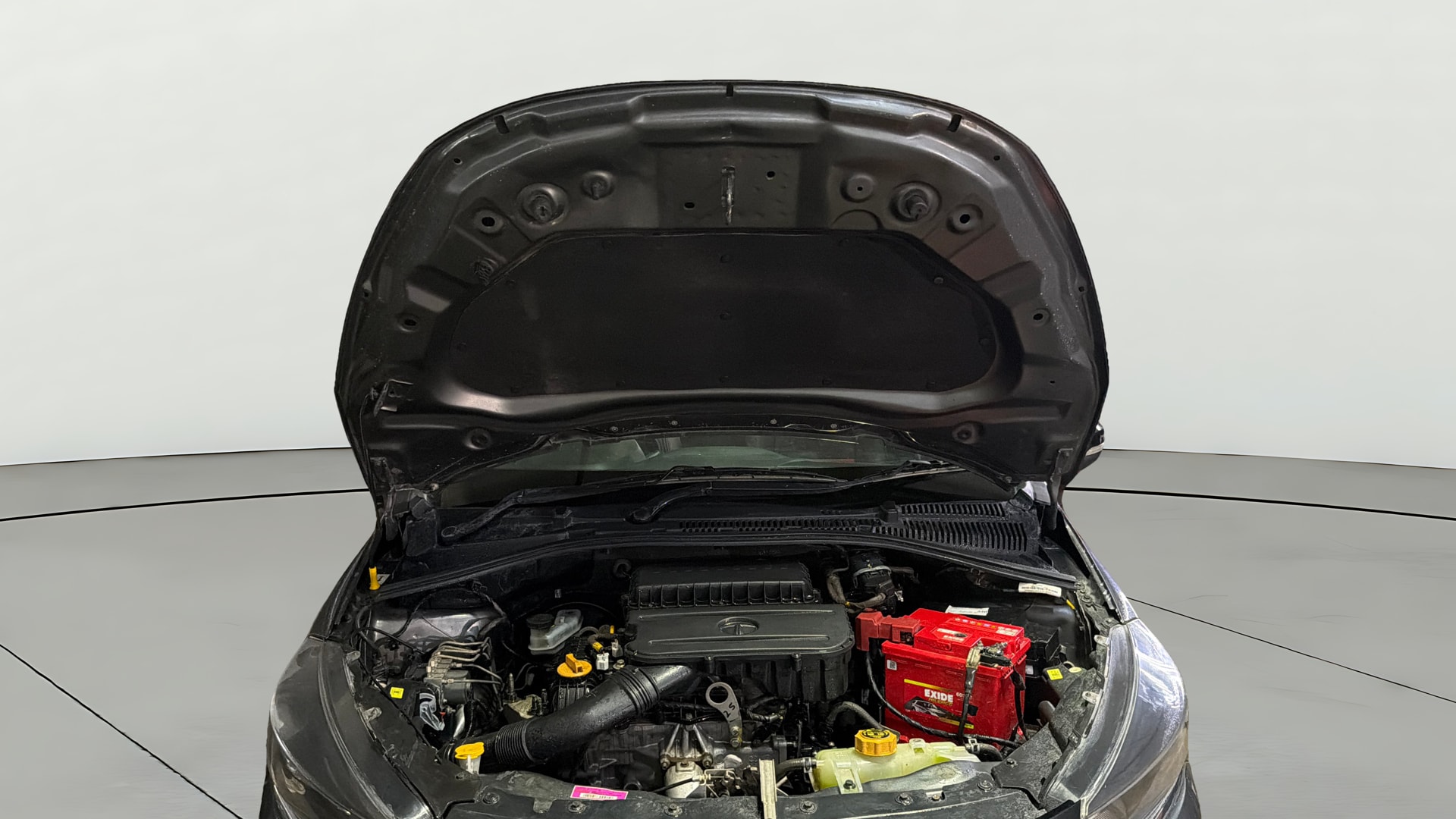 Used 2023 Tata Tiago Used 2023 Tata Tiago