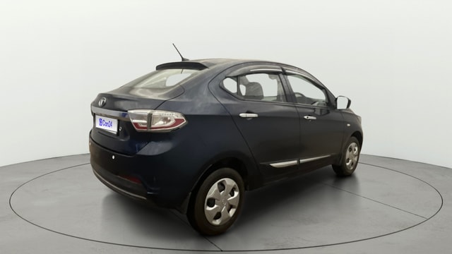 View Tata Tigor Image 42 Used Tata Tigor Image 42