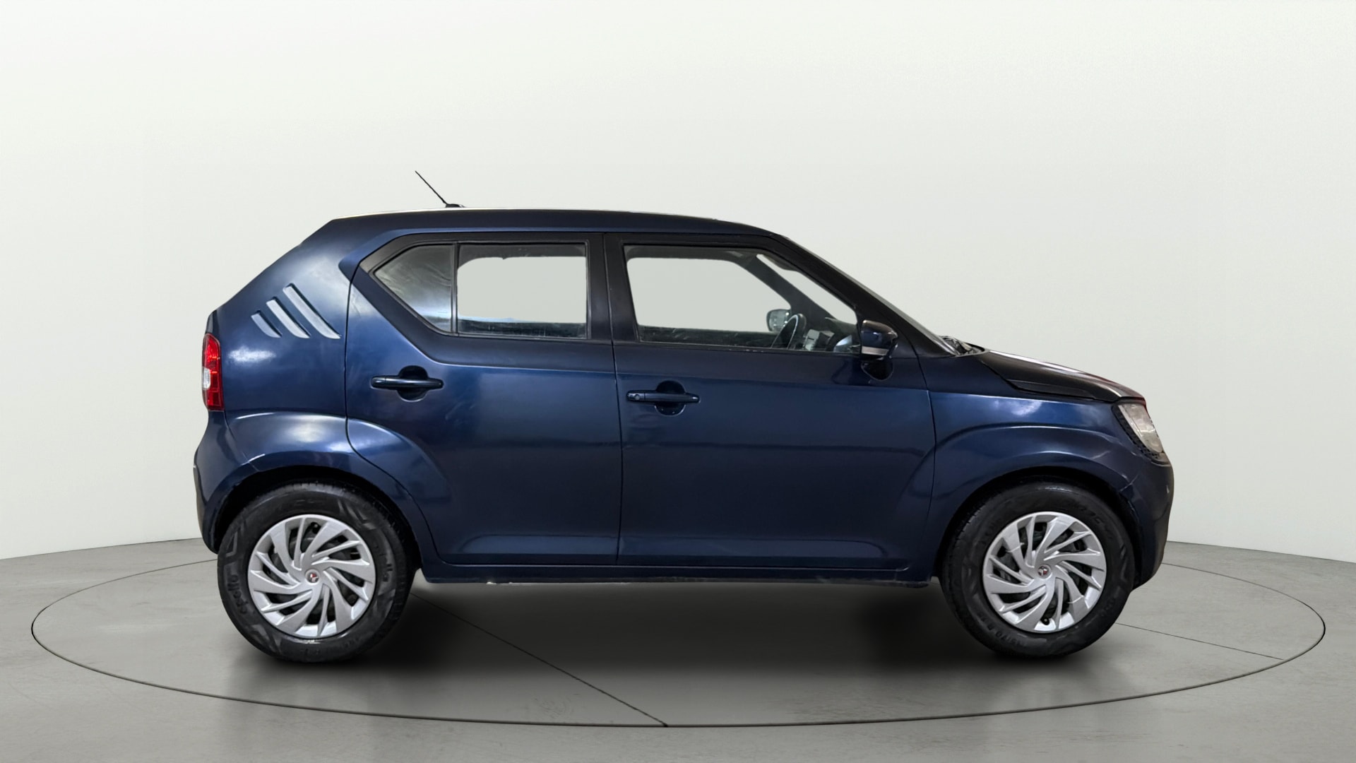 View 2018 Maruti Suzuki 1000 Base Variant Image 25 Used 2018 Maruti Suzuki 1000 Base Variant Image 25