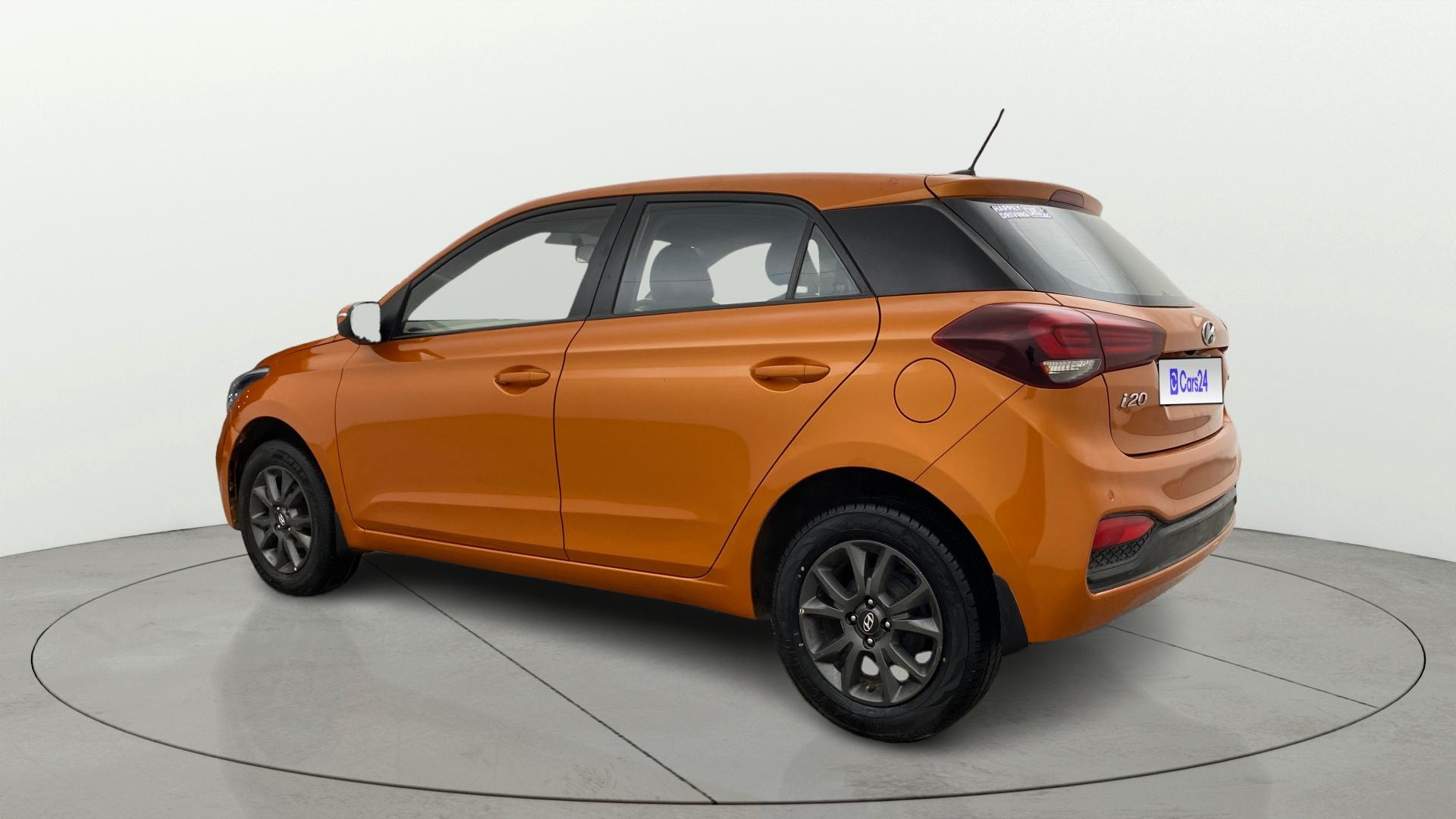 Used 2018 Hyundai Elite i20 Used 2018 Hyundai Elite i20