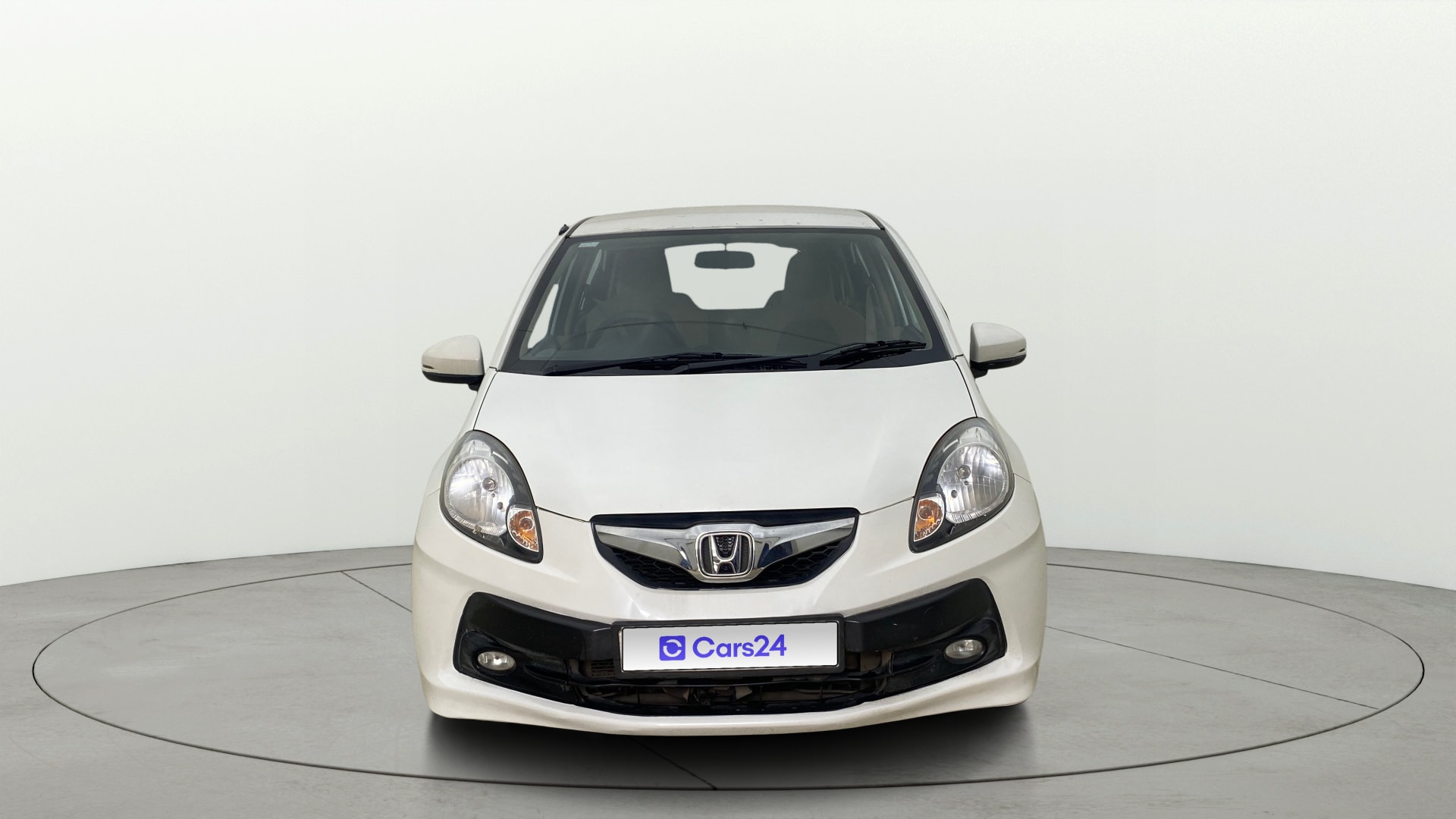 Used 2016 Honda Brio Used 2016 Honda Brio