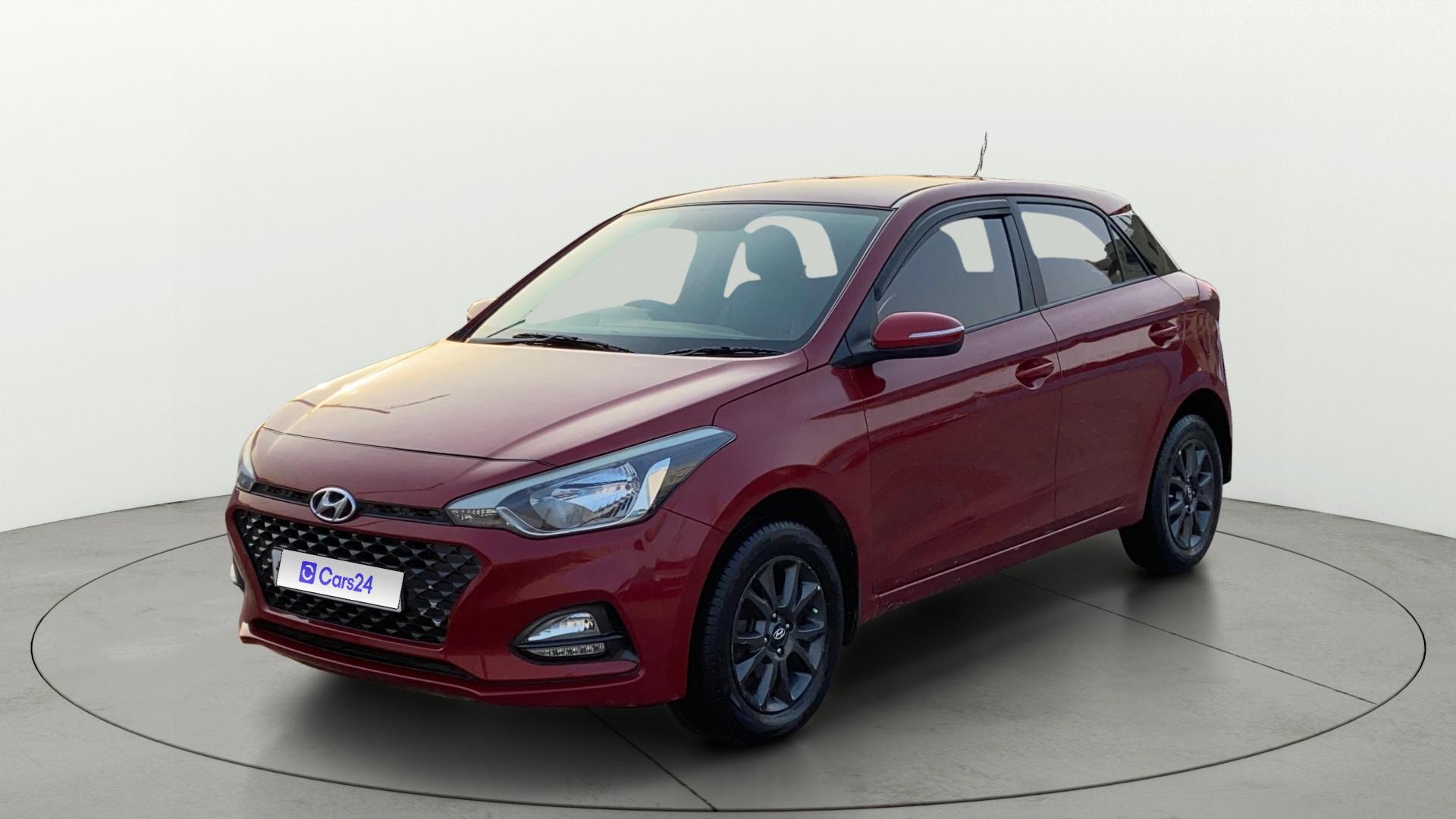 View 2018 Hyundai Elite i20 1.4 Asta Diesel Image 35 Used 2018 Hyundai Elite i20 1.4 Asta Diesel Image 35