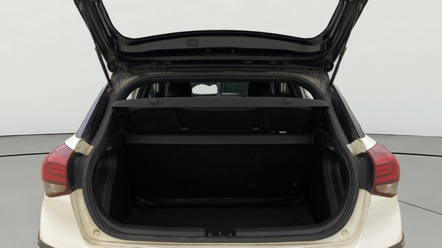 View Hyundai Elite i20 Image 37 Used Hyundai Elite i20 Image 37