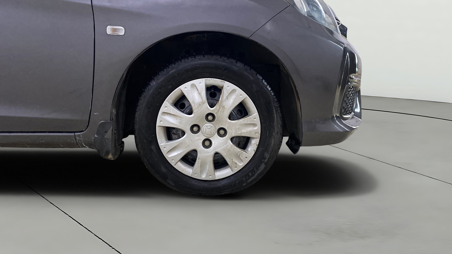 Used 2018 Honda Amaze Used 2018 Honda Amaze