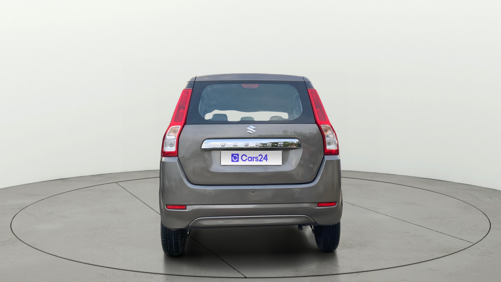 Used 2019 Maruti Suzuki 1000 Used 2019 Maruti Suzuki 1000