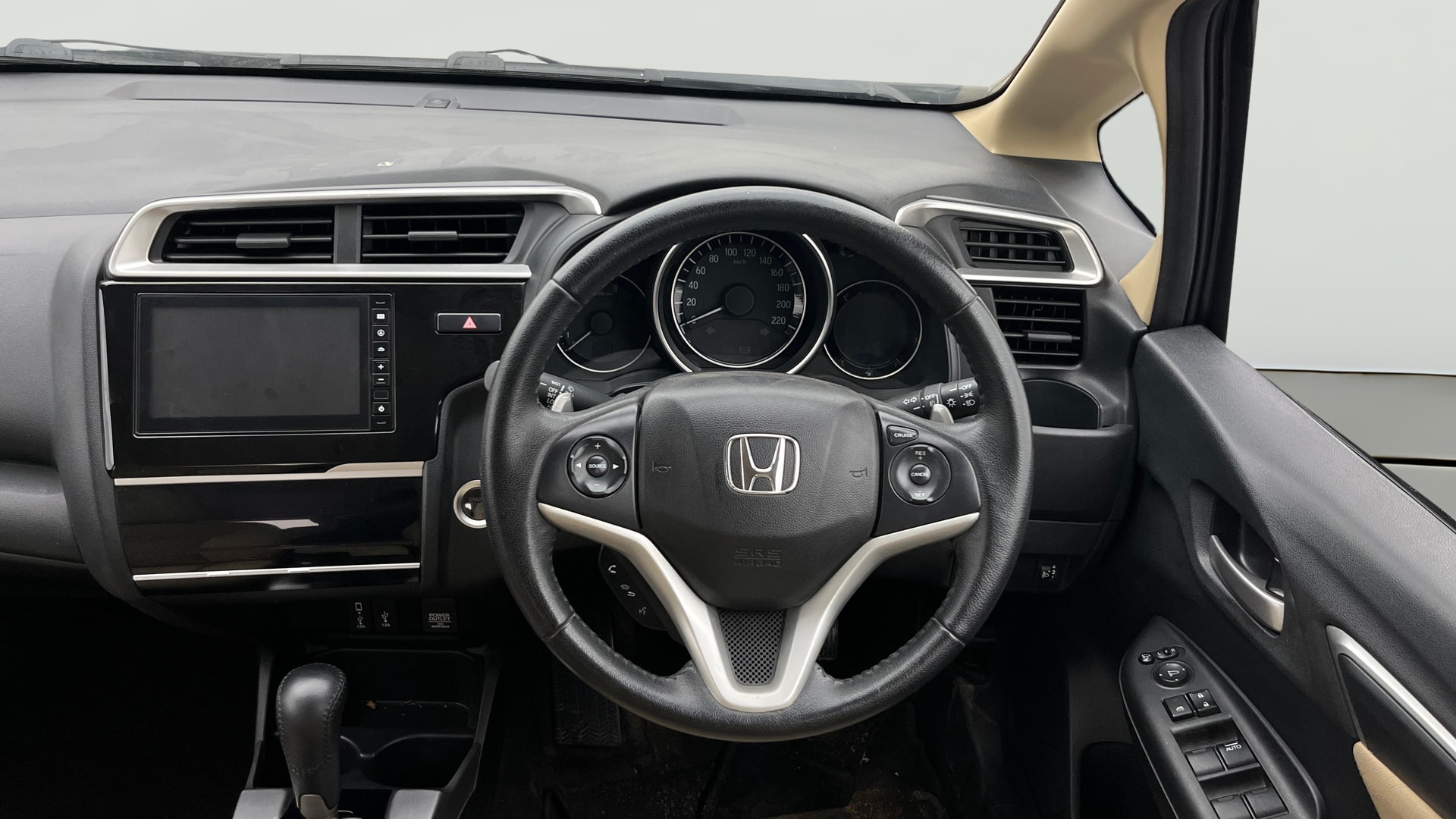 Used 2019 Honda Jazz Used 2019 Honda Jazz