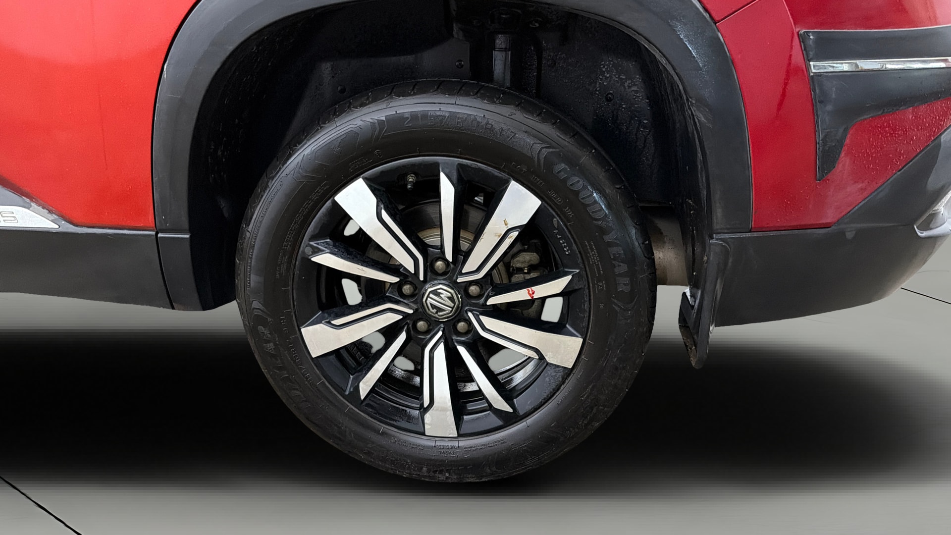 View 2020 MG Hector Sharp Hybrid BS IV Image 12 Used 2020 MG Hector Sharp Hybrid BS IV Image 12