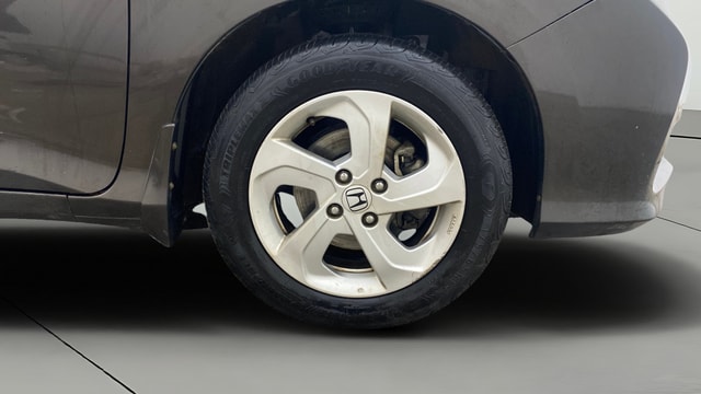 View Honda City Image 40 Used Honda City Image 40