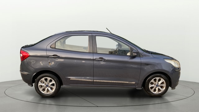 View Ford Figo Aspire Image 8 Used Ford Figo Aspire Image 8