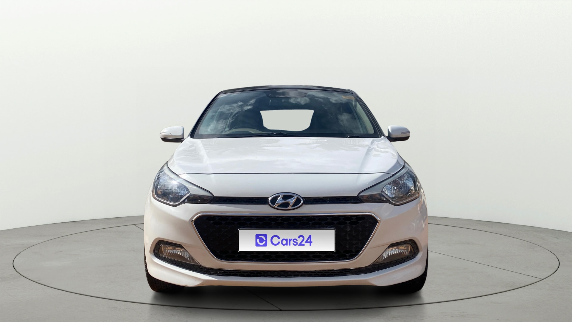 Used 2015 Hyundai Elite i20 Used 2015 Hyundai Elite i20