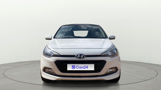 View Hyundai Elite i20 Image 1 Used Hyundai Elite i20 Image 1