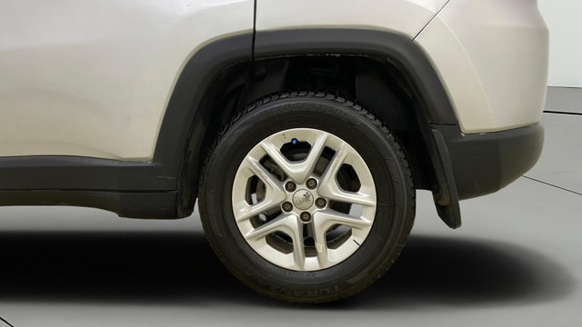 View Jeep Compass Image 11 Used Jeep Compass Image 11