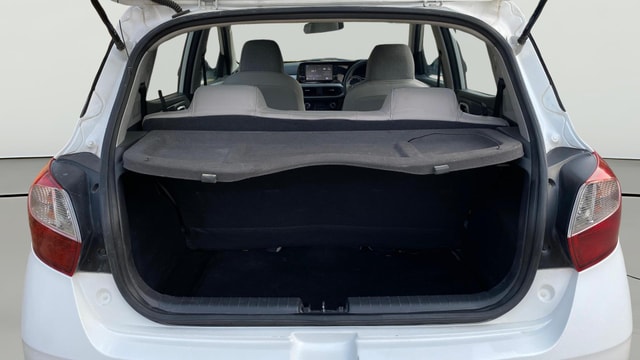 View Hyundai Grand i10 Nios Image 37 Used Hyundai Grand i10 Nios Image 37