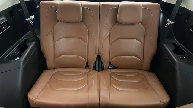 View MG Hector Plus Image 10 Used MG Hector Plus Image 10
