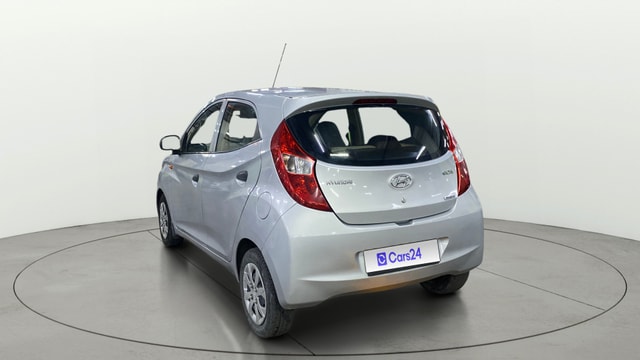 View Hyundai EON Image 2 Used Hyundai EON Image 2