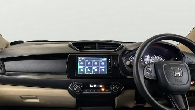 View Honda Amaze Image 17 Used Honda Amaze Image 17