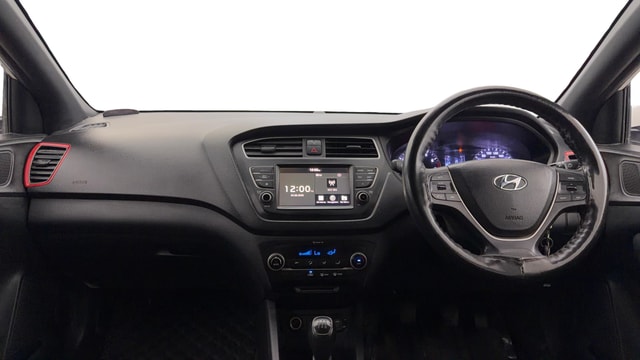 View Hyundai Elite i20 Image 15 Used Hyundai Elite i20 Image 15