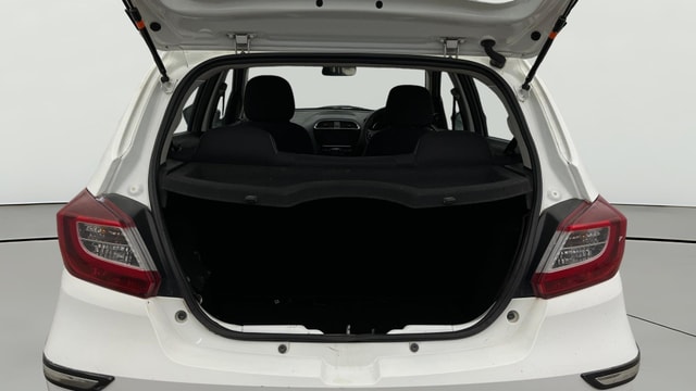 View Tata Tiago Image 37 Used Tata Tiago Image 37
