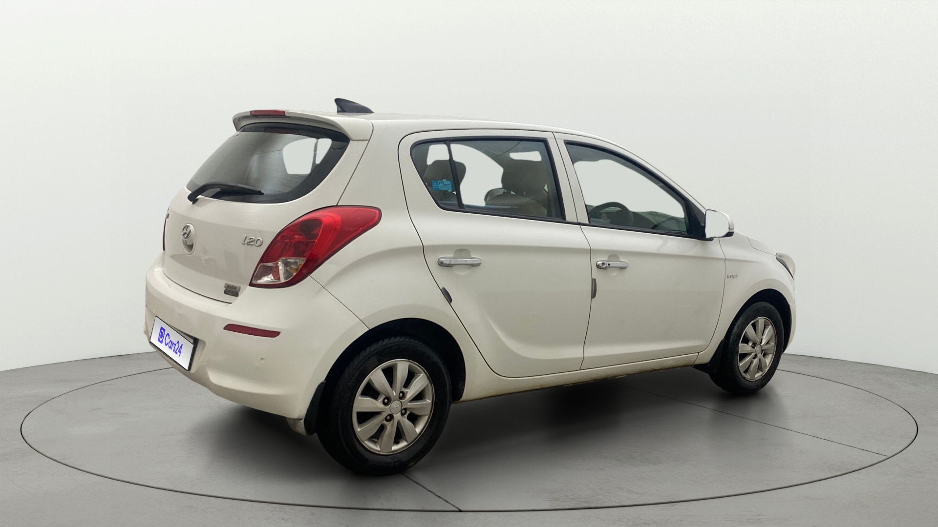 Used 2014 Hyundai i20 Used 2014 Hyundai i20