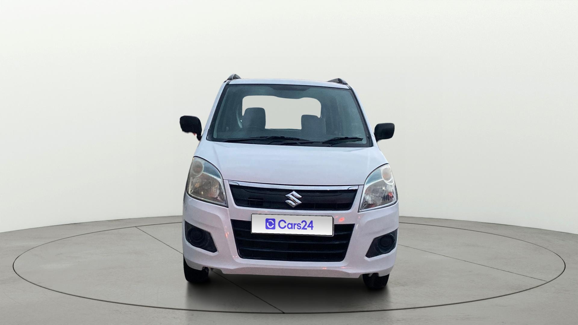 View 2017 Maruti Suzuki 1000 Base Variant Image 1 Used 2017 Maruti Suzuki 1000 Base Variant Image 1