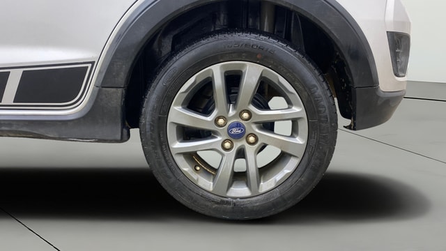 View Ford Freestyle Image 11 Used Ford Freestyle Image 11